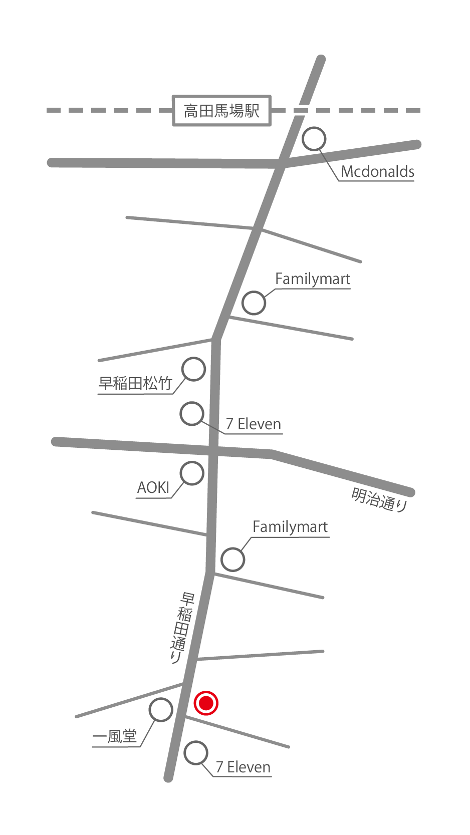 Tokyo29地図